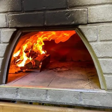 La Des Sources Alojamento de Acomodação e Pequeno-almoço