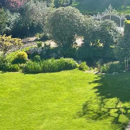 La Des Sources Alojamento de Acomodação e Pequeno-almoço Montivilliers