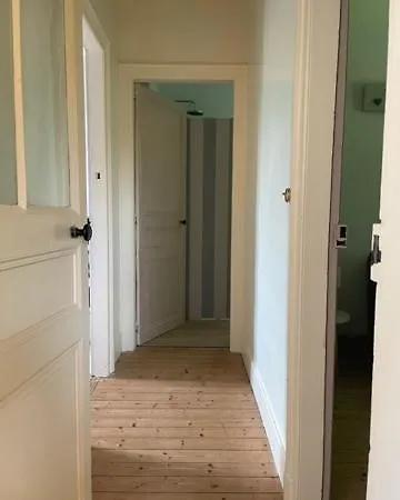 La Des Sources Alojamento de Acomodação e Pequeno-almoço *